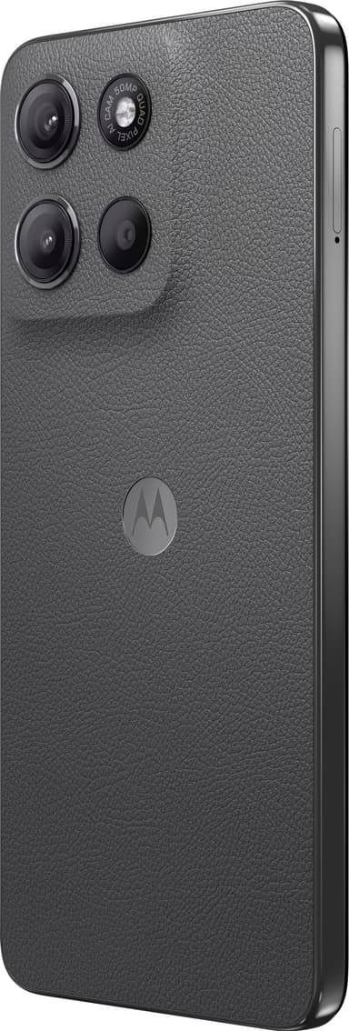 Motorola Moto G15 Power smartphone 8/256GB (grå)