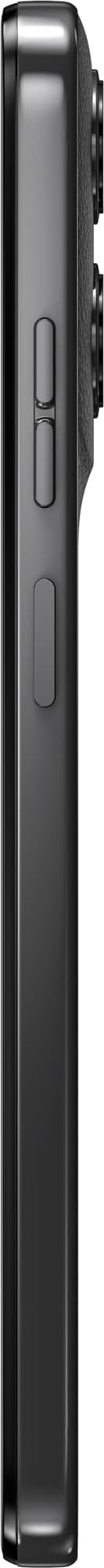Motorola Moto G15 smartphone 4/128GB (grå)