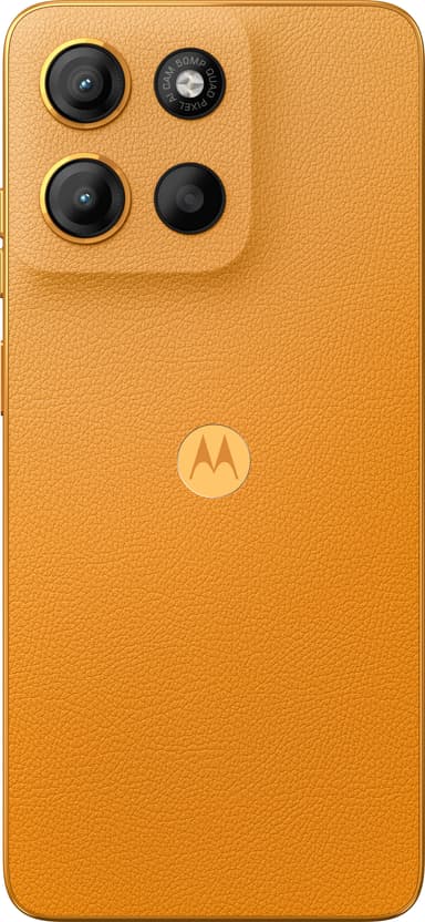 Motorola Moto G15 smartphone 4/128GB (orange)