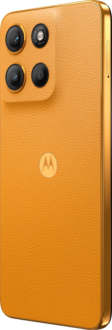 Motorola Moto G15 smartphone 4/128GB (orange)
