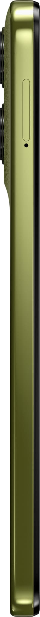 Motorola Moto G15 smartphone 4/128GB (grön)