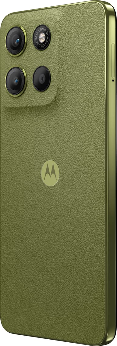 Motorola Moto G15 smartphone 4/128GB (grön)