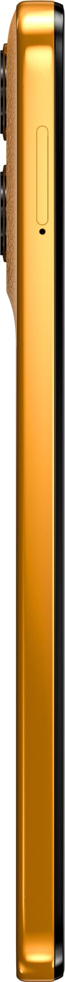 Motorola Moto G15 smartphone 4/128GB (orange)