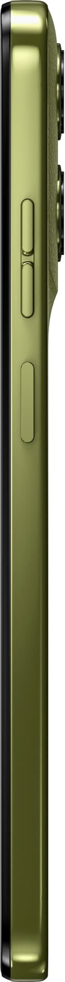 Motorola Moto G15 smartphone 4/128GB (grön)