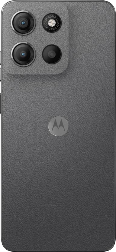 Motorola Moto G15 Power smartphone 8/256GB (grå)