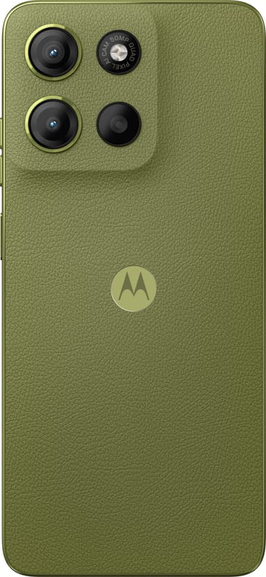 Motorola Moto G15 Power smartphone 8/256GB (grön)