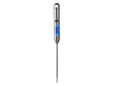 Blomsterbergs Kitchen thermometer Steel