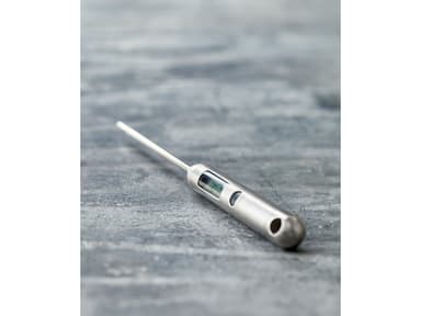 Blomsterbergs Kitchen thermometer Steel