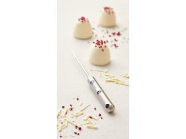 Blomsterbergs Kitchen thermometer Steel