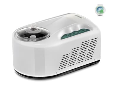 Nemox Glassmaskin Vit