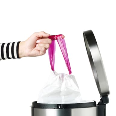 Leifheit Plastposer 12 liter