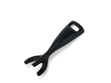 Funktion Handtag 13 cm Svart