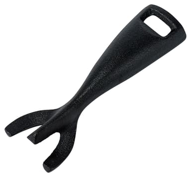 Funktion Handtag 13 cm Svart