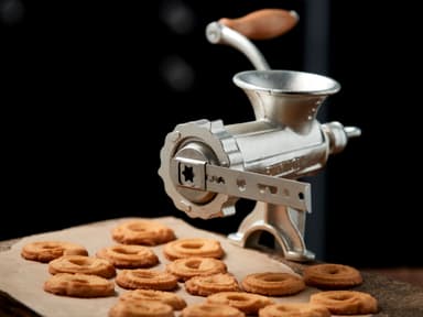 Funktion Meat mincer no. 8
