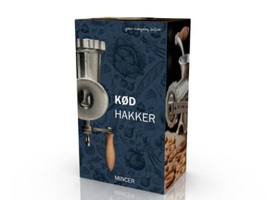 Funktion Meat mincer no. 8