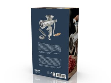 Funktion Meat mincer no. 8