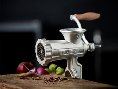 Funktion Meat mincer no. 8