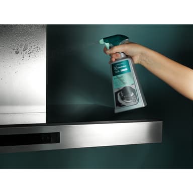Electrolux Rostfritt Rengöringsspray M3SCS300
