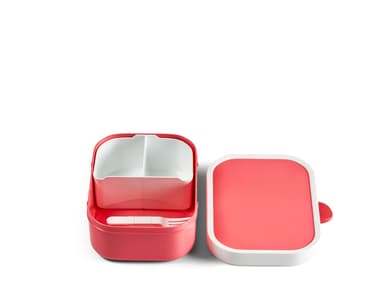 Mepal Campus Lunch box Pink