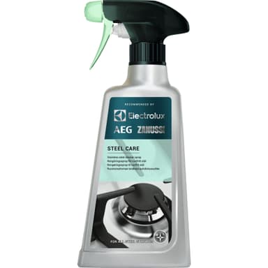Electrolux Rostfritt Rengöringsspray M3SCS300