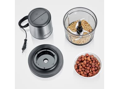 Severin Mini food chopper 1