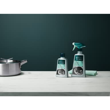 Electrolux Rostfritt Rengöringsspray M3SCS300
