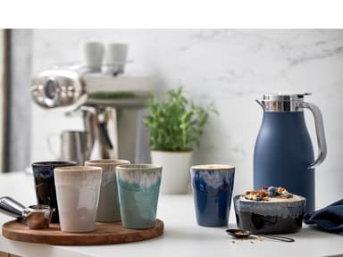 Alfi Skyline Vacuum jug 1 liter Denim