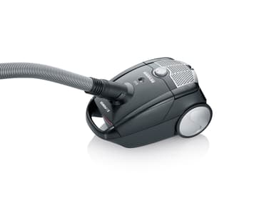 Severin Vacuum cleaner 2 liter 750 watt Black