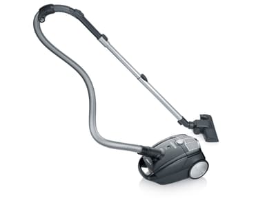 Severin Vacuum cleaner 2 liter 750 watt Black