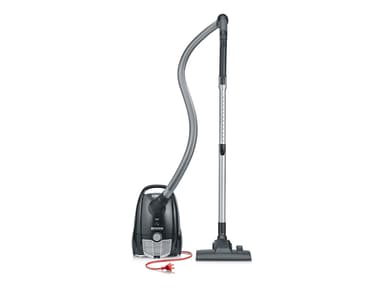 Severin Vacuum cleaner 2 liter 750 watt Black