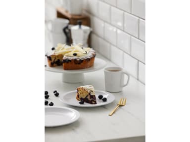 Rosti Hamlet Butter board 15 x 12 cm White