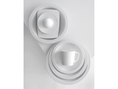 Rosti Hamlet Butter board 15 x 12 cm White