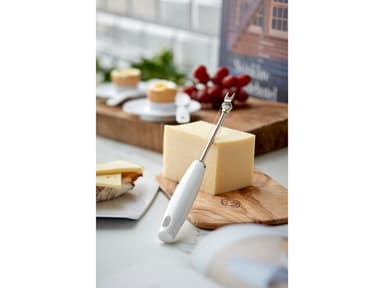 Rosti Hamlet Butter board 15 x 12 cm White