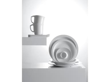 Rosti Hamlet Butter board 15 x 12 cm White