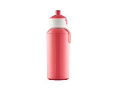 Mepal Pop-up Drinking bottle 400 ml Pink