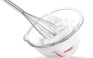 Pyrex Expert Skål 29 x 28 x 15 cm 4 liter