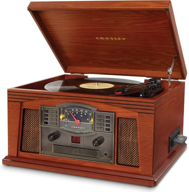 Crosley Lancaster Entertainment Center