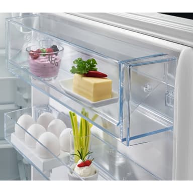 AEG Serie 6000 Kyl/Frys OSC6N181ES (integrerad)