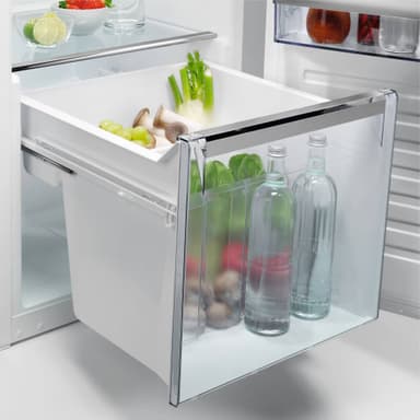 AEG Serie 6000 Kylskåp SKB818E1DS (integrerad)