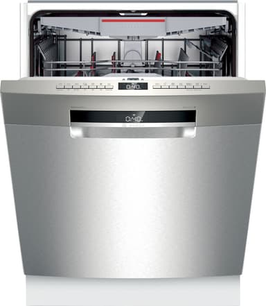 Bosch diskmaskin SMU6ECI74S