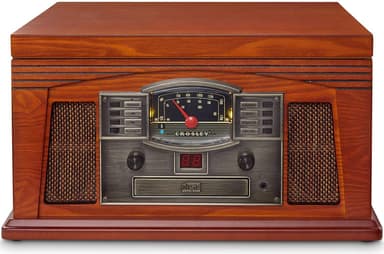 Crosley Lancaster Entertainment Center