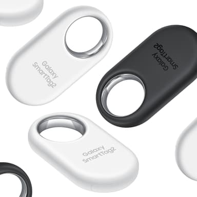 Samsung SmartTag2 Bluetooth-tracker (svart)