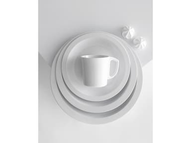 Rosti Hamlet Dessert plate Dia. 18 cm White