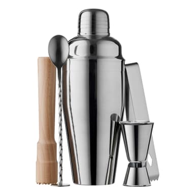 Funktion Bar set 5 pcs