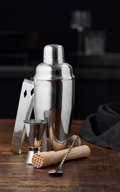 Funktion Bar set 5 pcs