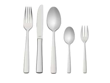Rösle Elegance Cutlery set 30 parts Polished steel