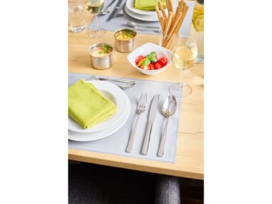 Rösle Elegance Cutlery set 30 parts Polished steel