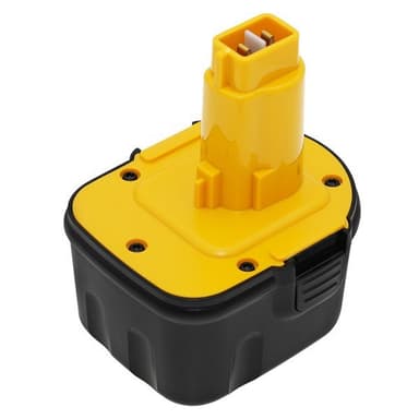 Verktygbatteri 3000mAh till DeWalt 2802 / DC727VA / DW953RFK