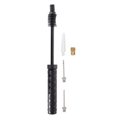 Dunlop Cykelpump universal
