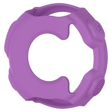 Silikonskydd till Garmin Forerunner 235 / 735XT - Lila